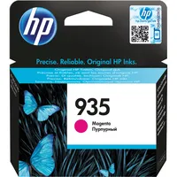HP Tintenpatrone 935 magenta