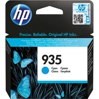 HP Tintenpatrone 935 cyan