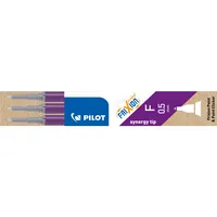 PILOT Tintenrollermine FriXion Point 3 St./Pack.
