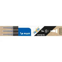 PILOT Tintenrollermine FriXion Point 3 St./Pack.