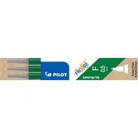 PILOT Tintenrollermine FriXion Point 3 St./Pack.