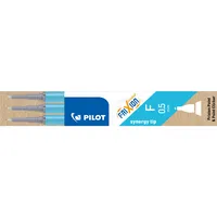 PILOT Tintenrollermine FriXion Point 3 St./Pack.