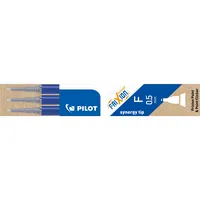 PILOT Tintenrollermine FriXion Point 3 St./Pack.