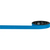Magnetoplan Magnetoflex-Band 1m x 10mm blau 4013695007861 magnetoplan 1261003