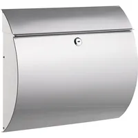 ALCO Briefkasten 32,7 x 37,5 x 11,8 cm (B x H x T)
