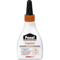 Pritt Holzleim 9H PN12X Express, 60g 4015000074230 Pritt 60 Gramm
