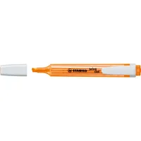 Stabilo Textmarker STABILO swing cool, 275/54, orange, 1-4mm Keilspitze 4006381135856 Stabilo