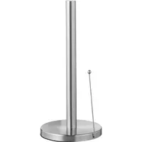 Esmeyer Küchenrollenhalter SAM aus mattiertem Edelstahl 4007796048144 Esmeyer