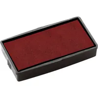 Colop Ersatzkissen E/20 107163 für Printer 20 rot 2 Stück