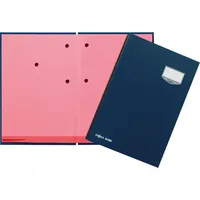 PAGNA Unterschriftenmappe de Luxe 20 Fächer