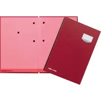 PAGNA Unterschriftenmappe de Luxe 20 Fächer