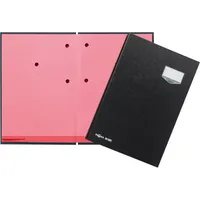 PAGNA Unterschriftenmappe de Luxe 20 Fächer
