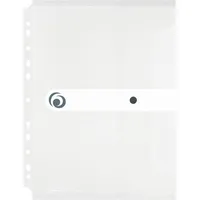 Herlitz Sammelhülle easy orga to go DIN A4