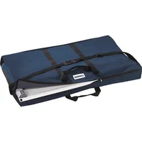 Franken Tragetasche FCT, außen 115x78x12cm, Polyester, marineblau 4016946188456 Franken