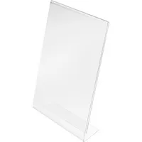 Deflecto® Tischaufsteller DIN A6