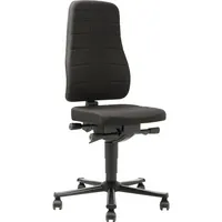 Bimos Arbeitsdrehstuhl Highline 2 9643-CI01 All-in-One schwarz 4016849464480 Bimos