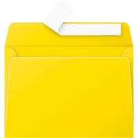 Clairefontaine Briefumschläge Pollen® ohne Fenster DIN C6