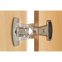 Hammerbacher Aktenschrank V6 V6550/6/6/SG, abschließbar, 3 OH, buche, 80x127x42cm (BxHxT) 4032062125908 Hammerbacher 3 Stück