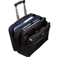Lightpak Business Laptop-Trolley Xray 43x37x20cm Polyester schwarz