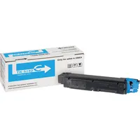 Kyocera Toner 1T02NRCNL0 (TK-5140C), cyan, ca. 5000 Seiten 0632983034248 Kyocera