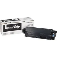 Kyocera TK-5150K Toner Drucker Schwarz. Original Tonerkartusche 1T02NS0NL0. Drucker Toner kompatibel für ECOSYS M6035cidn, M6535cidn, P6035cdn. Druckertoner für bis zu 12000 Seiten.