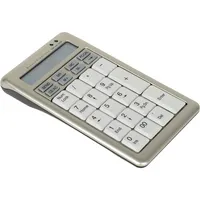 BakkerElkhuizen Zahlenblock S-Board 840 Numeric