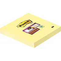 Post-it® Haftnotiz Super Sticky Notes