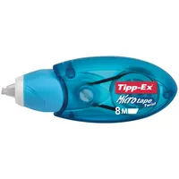 Tipp-Ex® Korrekturroller Microtape Twist 5 mm x 8 m (B x L)