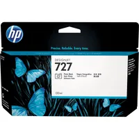 HP Tintenpatrone 727 fotoschwarz