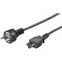 Goobay® Netzkabel Kaltgerät