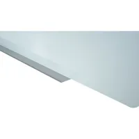 Bi-Office Glas-Magnetboard Lago, GL070101, 90x60cm, Glas, rahmenlos 5603750113010 Bi-Office