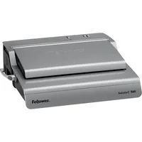 Fellowes® Plastikbindegerät Galaxy-E
