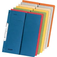 Falken Einhakhefter Amtsheftung halb