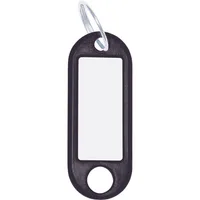 WEDO® Schlüsselanhänger 100 St./Pack.