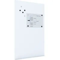 Rocada Whiteboard SkinWhiteboard 75x115cm weiß