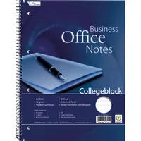 Collegeblock Office DIN A4