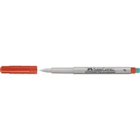 Faber-Castell Folienstift MULTIMARK 1514