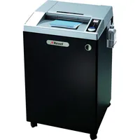 Rexel Aktenvernichter Wide Entry RLWM26, 2103026EU, Partikelschnitt 1,9x15mm (P-5), bis 30 Blatt 5028252316149 Rexel