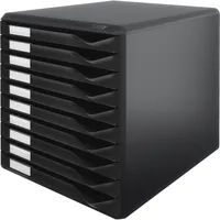 Leitz Schubladenbox Formular-Set