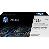 HP 126A / CE314A Drum Kit - Trommelkit Farbe ( Cyan, Magenta, Gelb)