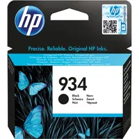 HP Tintenpatrone 934 schwarz – ca. 400 Seiten
