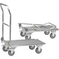 fetra Transportwagen 62 x 96,5 x 99,5 cm (B x H x L)