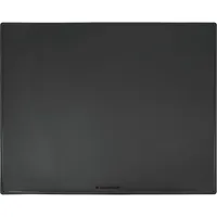 Soennecken Schreibunterlage Business 3649 schwarz 63x50cm 4003630008855 Soennecken