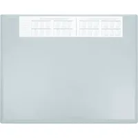 Soennecken Schreibunterlage 63 x 50 cm (B x H) mit Kalender