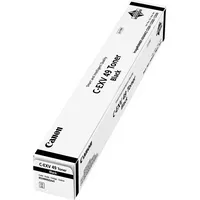 Canon Toner C-EXV 49 BK schwarz