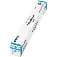 Canon Toner C-EXV 49 C cyan