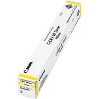 Canon Toner 8527B002 (C-EXV 49 Y), gelb, ca. 19000 Seiten 4549292015720 Canon