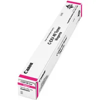 Canon Toner 8526B002 (C-EXV 49 M), magenta, ca. 19000 Seiten 4549292015706 Canon