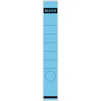 Leitz Ordnerrückenetikett schmal/lang