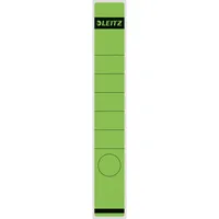 Leitz Ordnerrückenetikett schmal/lang